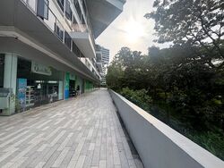 The Interlace (D4), Retail #528876661